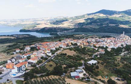 BLU OCEANO (Casa Vacanza) - Foto 22