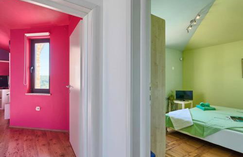 Villa De l'amour by Interhome - Foto 61