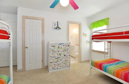 Seaside 58 by Village Realty - Foto 29