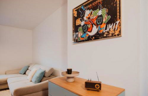 Zentral, Loggia, TG-Platz - Foto 14