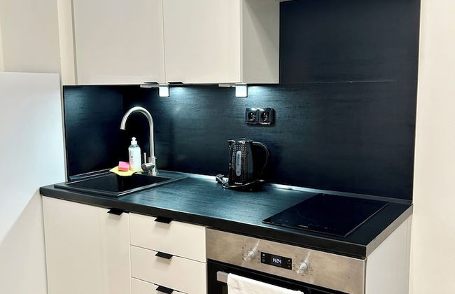 Figaro Suites - Foto 30