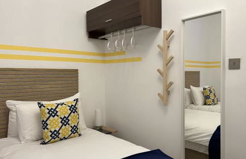 Modern accomodation in Westcliff-On-Sea - Foto 44