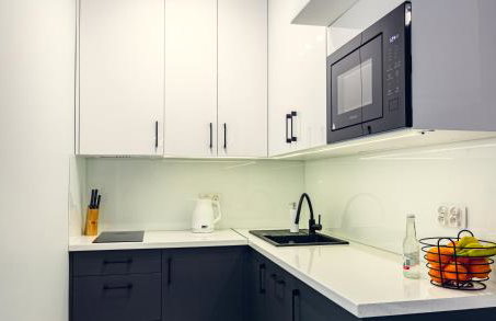 Krynica Apartamenty Apartament z dwoma sypialniami plus parking Cicha 12 - Foto 4