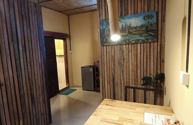 Madam Sokha Homesteading - Foto 28