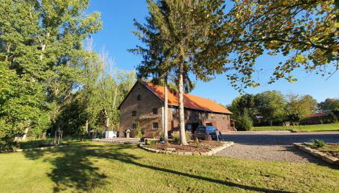 Ferienwohnung am Froser See - Foto 3