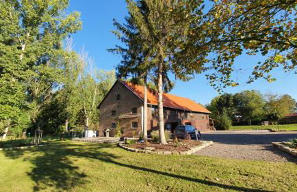 Ferienwohnung am Froser See - Foto 3