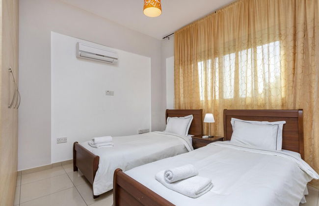 Bay View Gardens Apt 3 - Foto 35