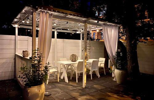 Domki Gustav - Foto 19