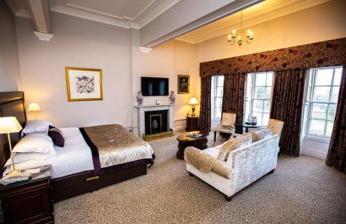 Macdonald Pittodrie House - Foto 21