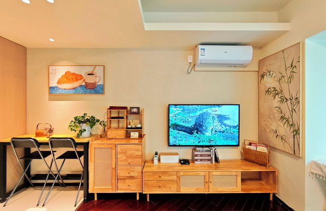 World Union Service Apartment Cosmo - Foto 33