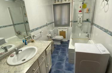 Apartamento Las Torcas en Mogro - Foto 7