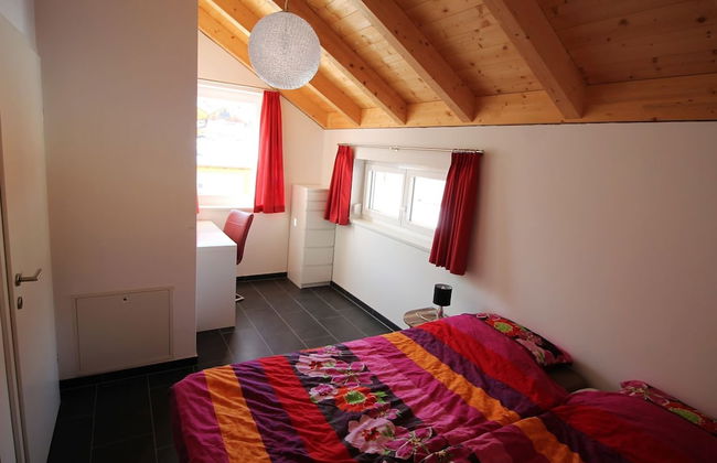 Chalet in ski Area in Koetschach-mauthen - Foto 6