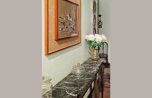 LA CASA ALTA en la ruta del Camino de Santiago - Foto 19