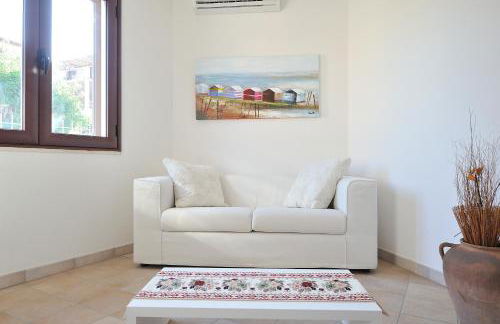 Residence Bianco Navarrese A - Foto 14