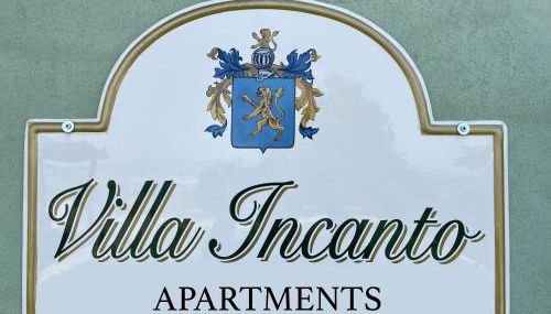 Villa Incanto Apartments - Foto 2