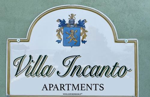 Villa Incanto Apartments - Foto 2