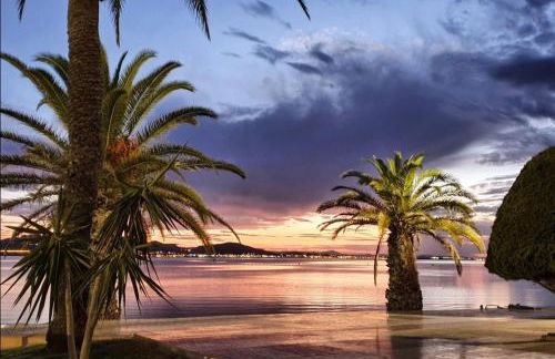 Relaxing experience in apt club nautico isleta - Foto 1