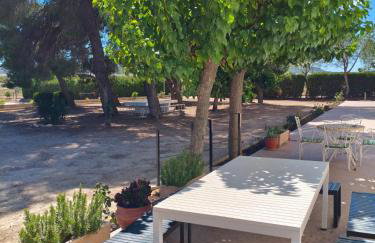 Casa Rural "La villa del pistacho" - Foto 17