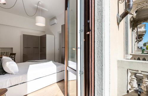 StayEasy Sardegna - 2bedrooms 2baths - City center - Foto 19