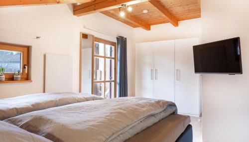 Bayerwaldchalet 2 - Foto 5