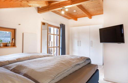 Bayerwaldchalet 2 - Foto 5