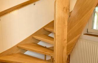 Ferienwohnung Haxloh 7 - Foto 22