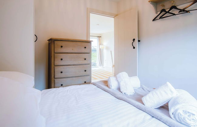 Bayview 3 - 2 Bedroom - Bayview Oxwich - Foto 9