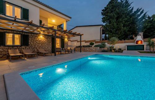 DALMOR holiday house - Foto 19