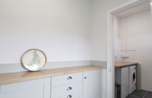 Garden House - Brodie Castle - Foto 12