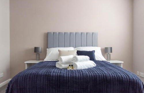 Colinsburgh House - Foto 10