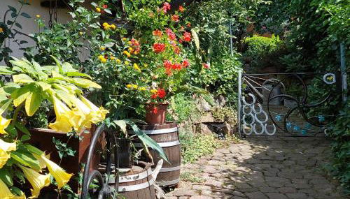 Beim Schlafwandler - Foto 4, Garden