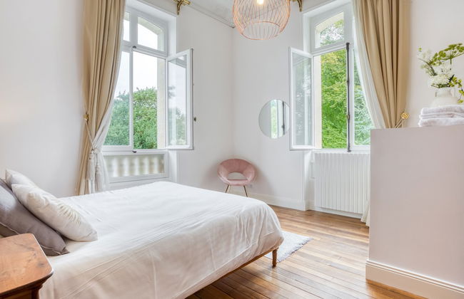 Château Côte de Nacre - Foto 15