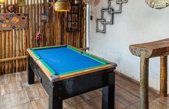 Linda Casa 8 Completa Em Porto Com 6 Quartos e Piscina - Foto 12