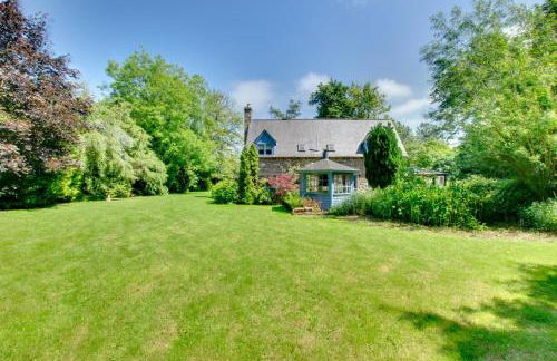 4 Bed in Waren Mill oc-24339 - Foto 29