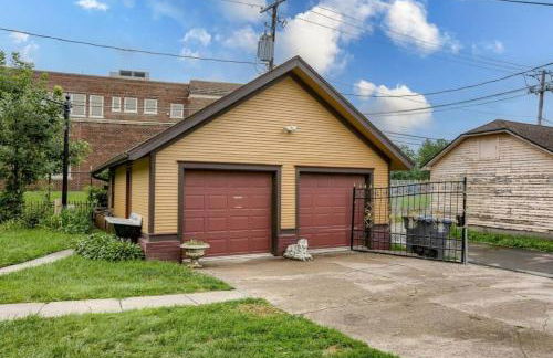 Historic Mansion with lots of charm - Foto 50