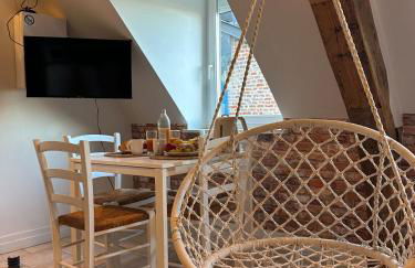 Le Cocon Suspendu - Foto 22