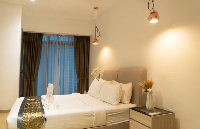 Moonway Luxury Suites At Eaton Residence - Foto 17