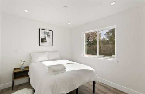 Colusa Residence: 4BR 3BA near UC Davis - Foto 12