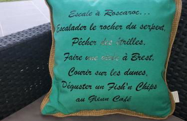 Au calme, à 250 mètres de la plage et des dunes - Foto 10