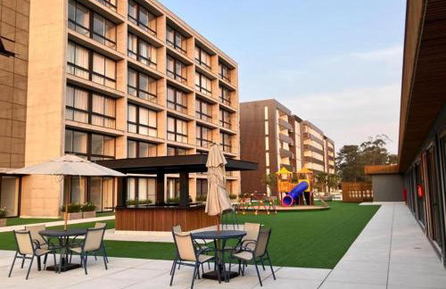 Loft em Xangri-Lá com piscina aquecida - Foto 29
