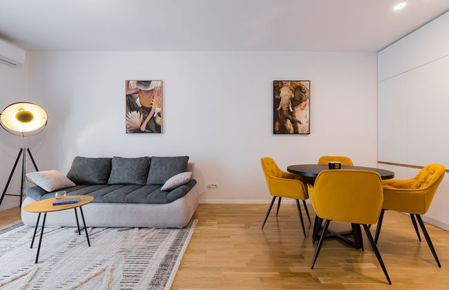 Apartment Ensity - Foto 26