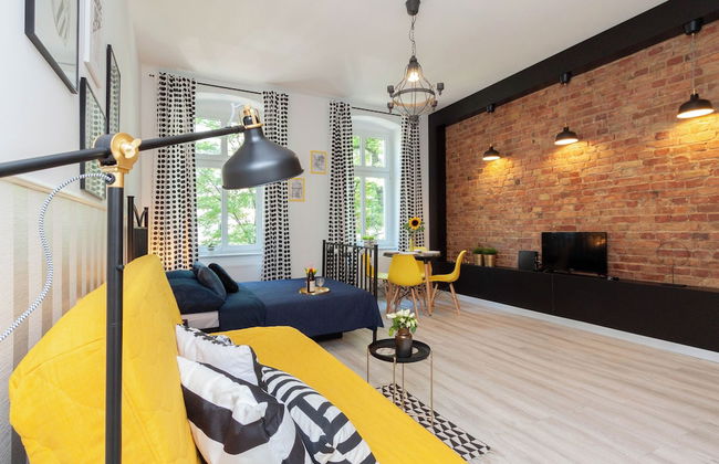 Sydonia Apartments - Photo 21