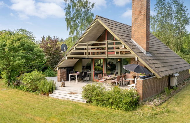 "Paale" - 200m to the fjord - Foto 4