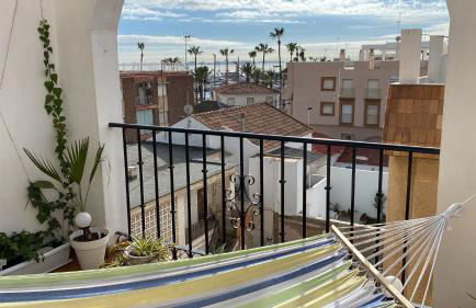 Apartment San Pedro del Pinatar Lo Pagan TikiTakiApartments - Foto 26