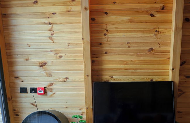 DOĞA AKMEŞE BUNGALOV - Foto 5