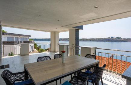 Villa Nada sea view&whirpool island Krk by Villas - Foto 44