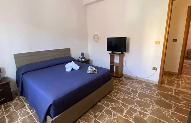 Comfortable Apartment in Porto Torres - Foto 4