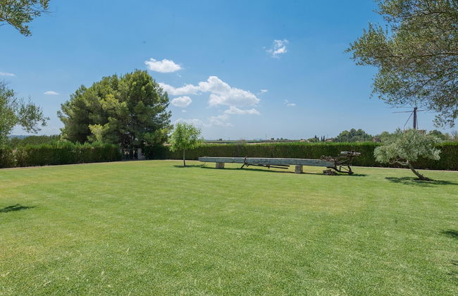 Can Colis in Mallorca - Foto 12