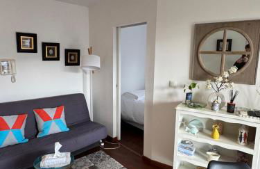 Toulouse Marengo-Gare Matabiau - Médiathèque-Allées Jean Jaurès proche ligne B Parking privé sécurisé gratuitprivé - Foto 13