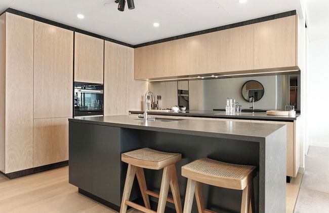 Wynyard Quarter Apartments by Urban Rest - Foto 70